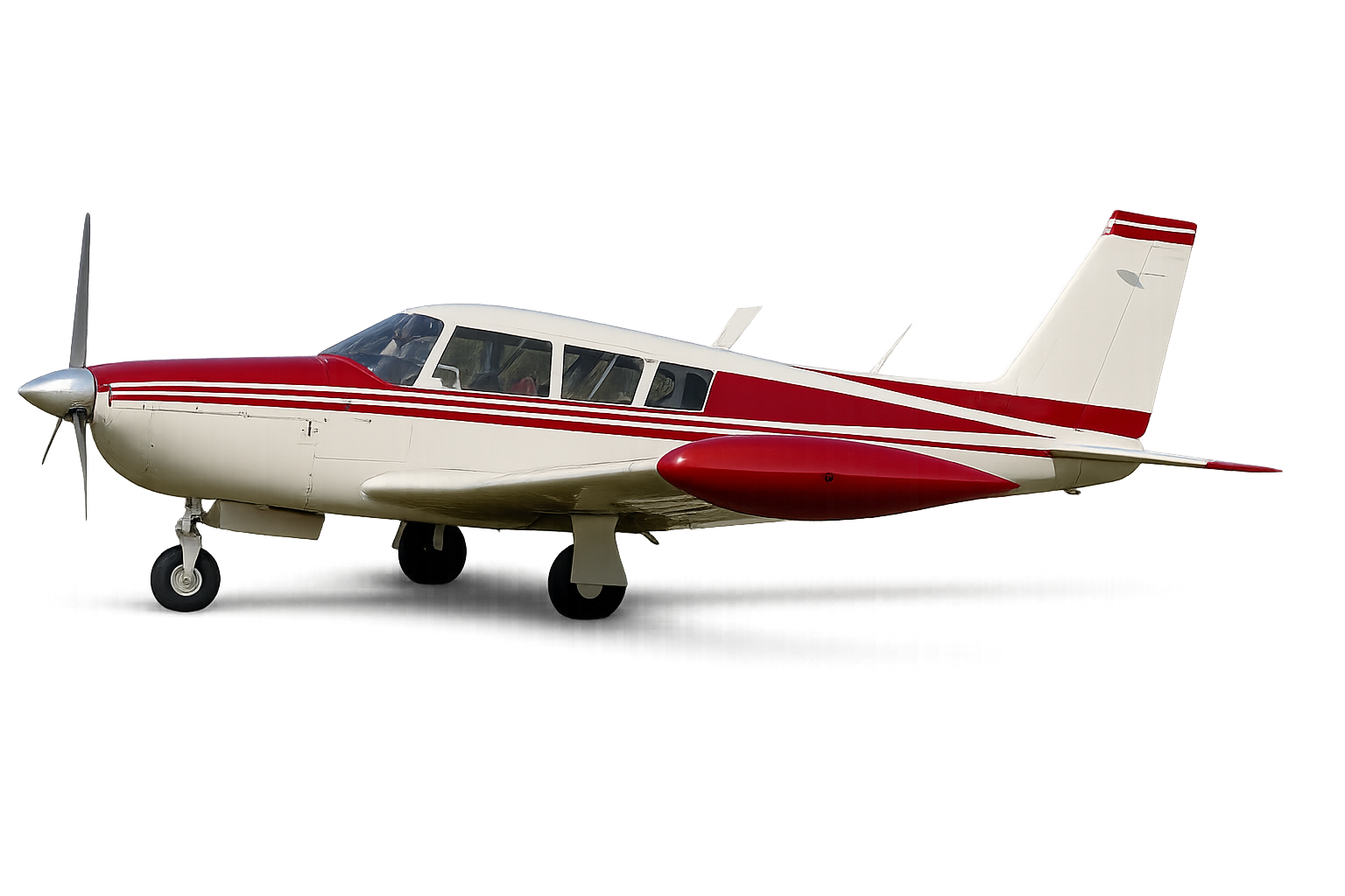 Trio Autopilot FAA-certified for Piper PA-24 Comanche, providing affordable, precision autopilot performance for legacy aircraft