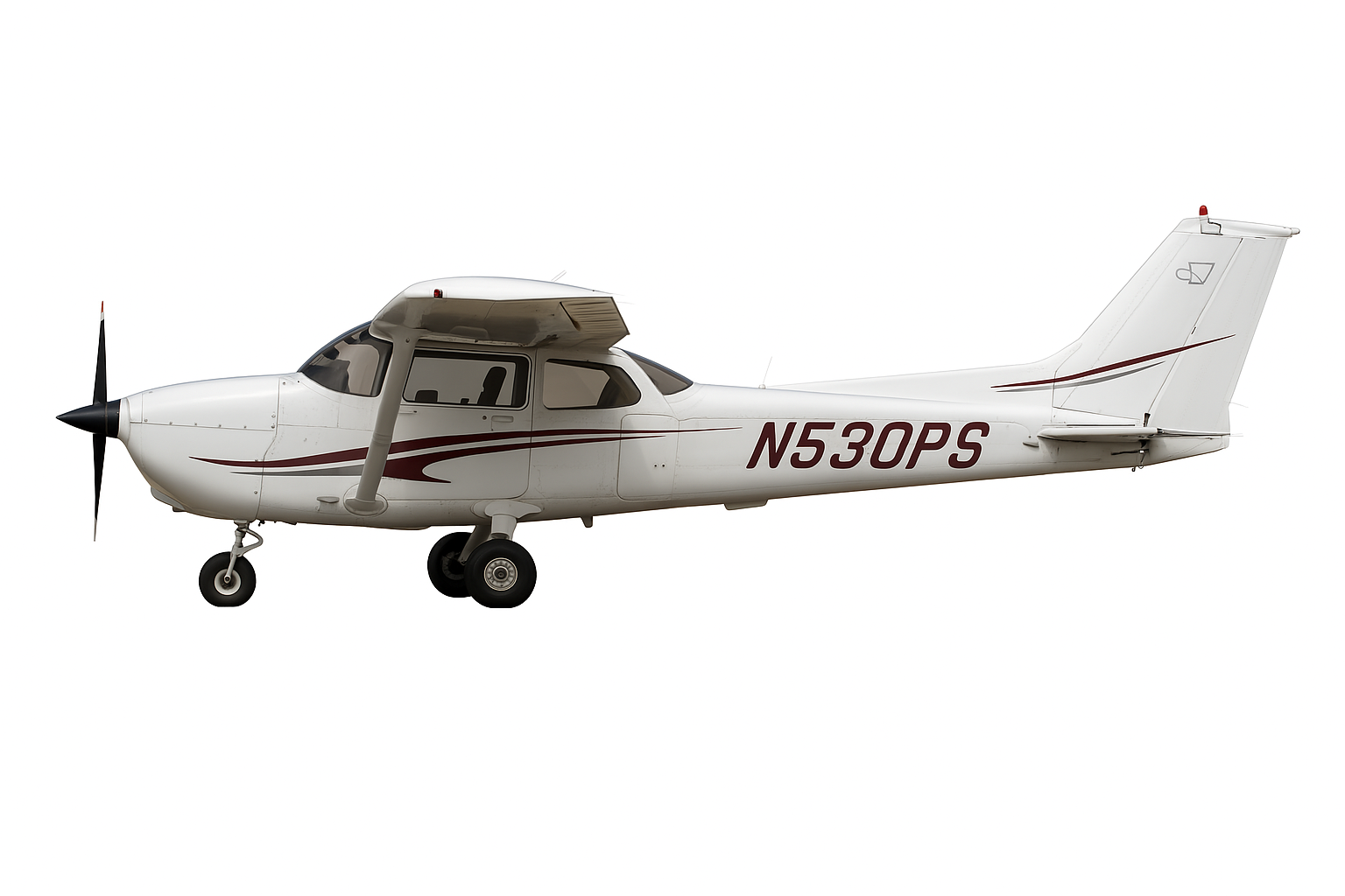 trio-cessna-175 Safety-enhancing Trio Autopilot FAA certified for the Cessna 175 Skylark