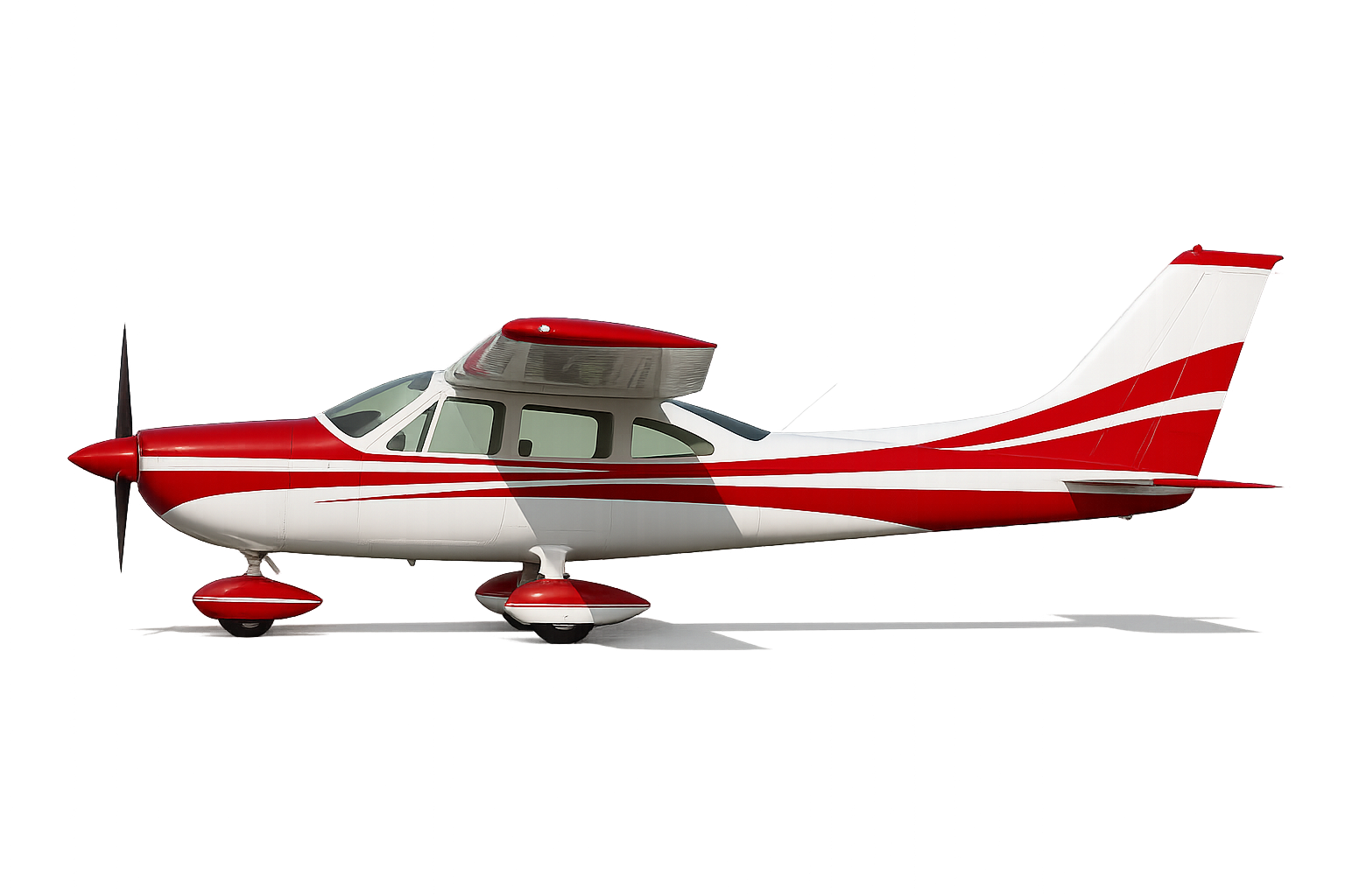 trio-cessna-177 FAA-approved, affordable autopilot upgrade for your Cessna 177 Cardinal