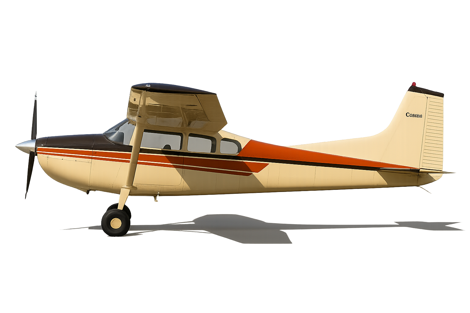 Cessna 182 Autopilot | Trio Pro Pilot FAA-Certified