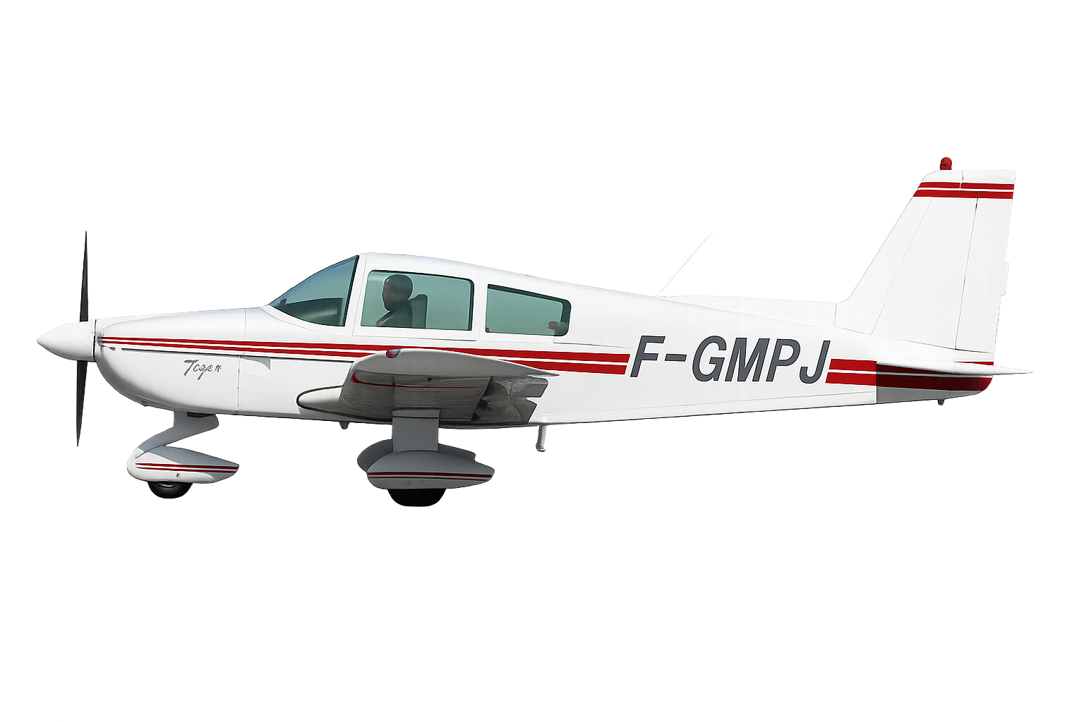 trio-grumman-aa5b Reliable, affordable, FAA-approved Trio Autopilot upgrade for your Grumman AA-5B Tiger