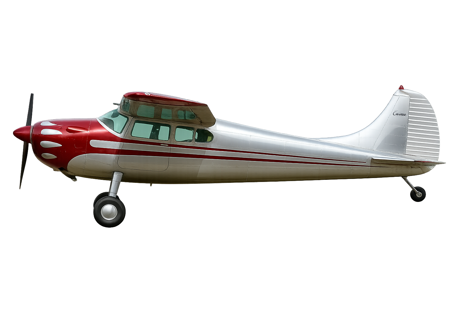 cessna-190-195-lc-126.webp Affordable, FAA-approved Trio Autopilot upgrade enhancing reliability for your classic Cessna 190, 195, or LC-126